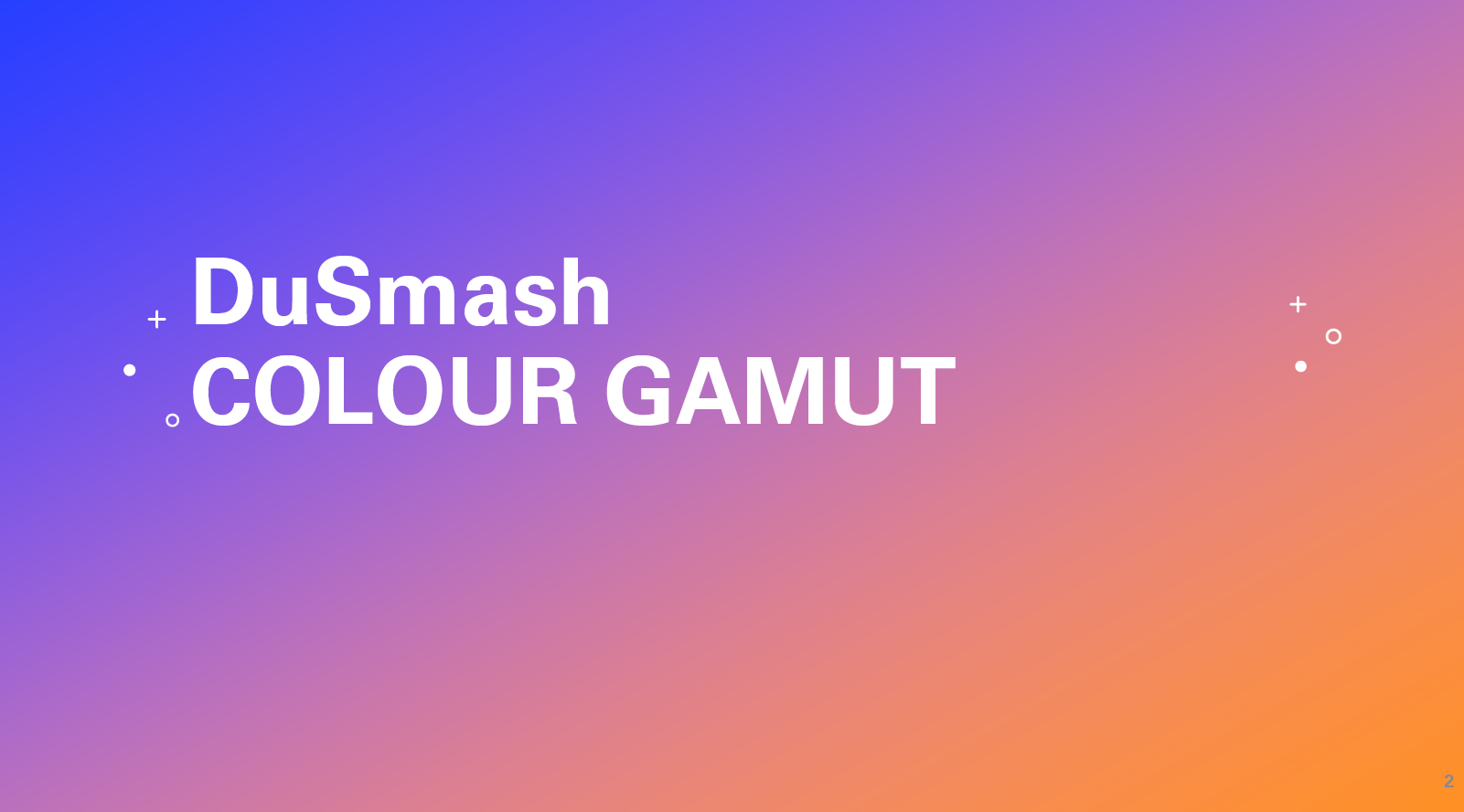 DuSmash